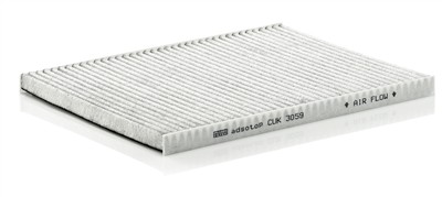 MANN-FILTER CUK 3059 EAN: 4011558403102.