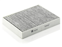 MANN-FILTER CUK 3142