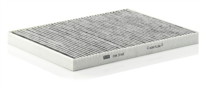 MANN-FILTER CUK 3142 EAN: 4011558408008.