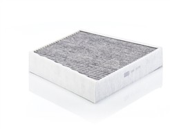 MANN-FILTER CUK 3172