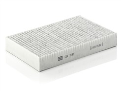 MANN-FILTER CUK 3192