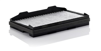 MANN-FILTER CUK 3220 EAN: 4011558408701.