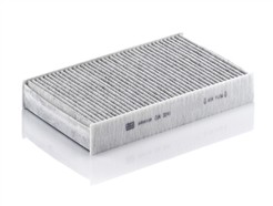 MANN-FILTER CUK 3241