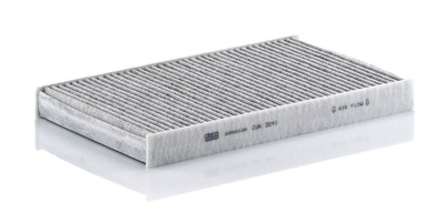 MANN-FILTER CUK 3241 EAN: 4011558406509.
