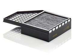 MANN-FILTER CUK 32 011/1