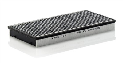 MANN-FILTER CUK 3360 EAN: 4011558402006.