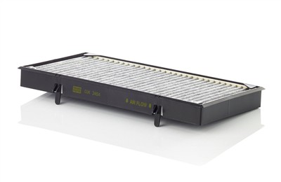 MANN-FILTER CUK 3454 EAN: 4011558068608.