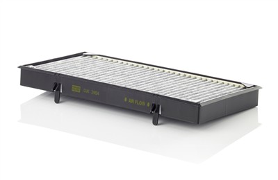 MANN-FILTER CUK 3454 EAN: 4011558068608.