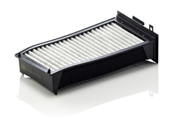 MANN-FILTER CUK 3518