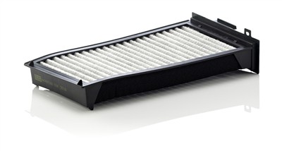 MANN-FILTER CUK 3518 EAN: 4011558409203.