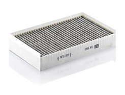 MANN-FILTER CUK 3540