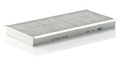 MANN-FILTER CUK 3567 EAN: 4011558404307.