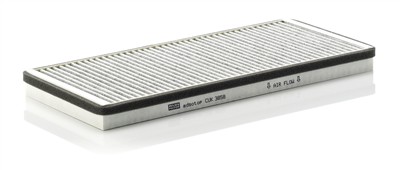 MANN-FILTER CUK 3858 EAN: 4011558408107.