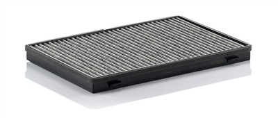 MANN-FILTER CUK 3943 EAN: 4011558407308.