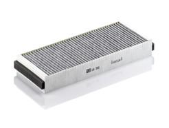 MANN-FILTER CUK 3955