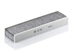 MANN-FILTER CUK 4436