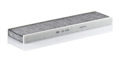 MANN-FILTER CUK 4436 EAN: 4011558412401.