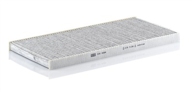 MANN-FILTER CUK 4594 EAN: 4011558545109.