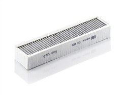 MANN-FILTER CUK 4624