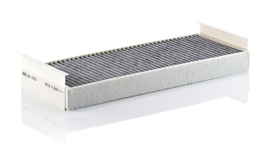 MANN-FILTER CUK 4795 EAN: 4011558403409.