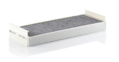 MANN-FILTER CUK 4795 EAN: 4011558403409.