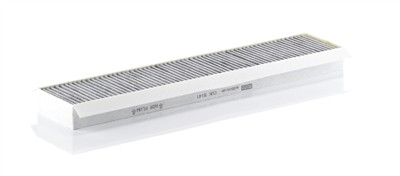 MANN-FILTER CUK 5141 EAN: 4011558407407.