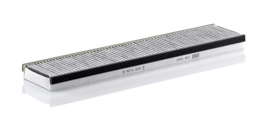 MANN-FILTER CUK 5257 EAN: 4011558401108.