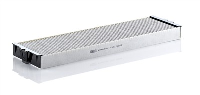 MANN-FILTER CUK 5258 EAN: 4011558409500.