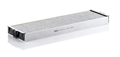 MANN-FILTER CUK 5258 EAN: 4011558409500.