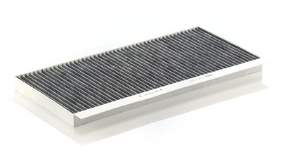 MANN-FILTER CUK 5366 EAN: 4011558406707.