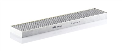 MANN-FILTER CUK 5480 EAN: 4011558401207.