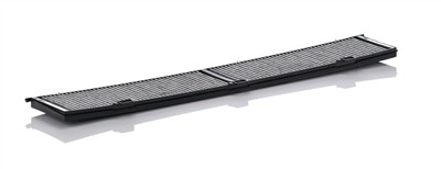 MANN-FILTER CUK 8430 EAN: 4011558409708.