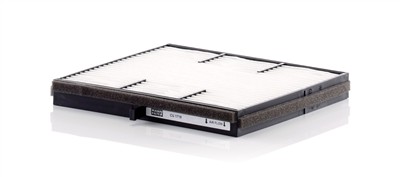 MANN-FILTER CU 1719 EAN: 4011558320607.