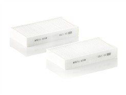 MANN-FILTER CU 1721-2