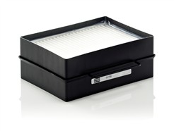 MANN-FILTER CU 1722