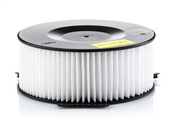 MANN-FILTER CU 1738