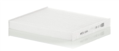 MANN-FILTER CU 17 001 EAN: 4011558007959.
