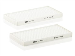 MANN-FILTER CU 1811-2