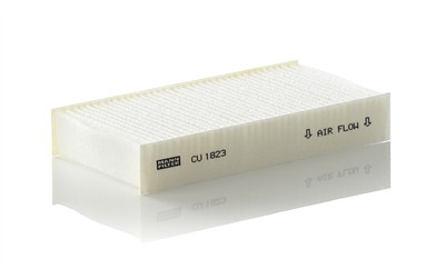 MANN-FILTER CU 1823 EAN: 4011558318208.