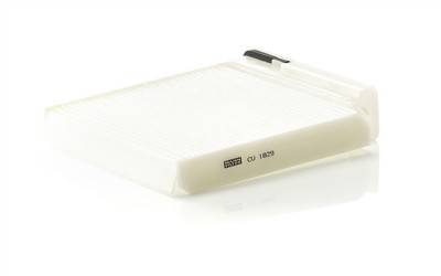 MANN-FILTER CU 1829 EAN: 4011558316600.