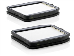 MANN-FILTER CU 18 000-2