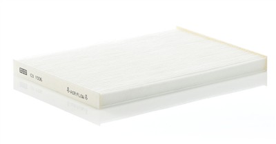MANN-FILTER CU 1936 EAN: 4011558540203.