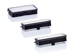 MANN-FILTER CU 19 000-3