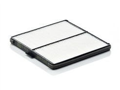 MANN-FILTER CU 2012