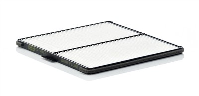 MANN-FILTER CU 2012 EAN: 4011558541705.