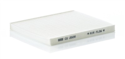 MANN-FILTER CU 2026 EAN: 4011558314903.