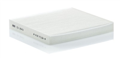 MANN-FILTER CU 2043 EAN: 4011558311308.