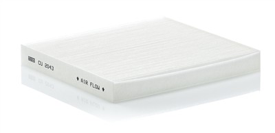 MANN-FILTER CU 2043 EAN: 4011558311308.