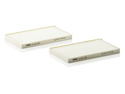 MANN-FILTER CU 20 005-2