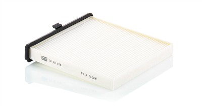 MANN-FILTER CU 20 018 EAN: 4011558071158.